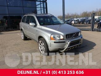 disassembly passenger cars Volvo Xc-90 XC90 I, SUV, 2002 / 2014 2.9 T6 24V 2004/6