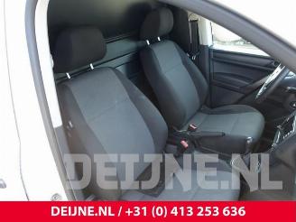Volkswagen Caddy Caddy IV, Van, 2015 2.0 TDI 75 picture 34