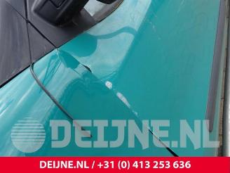 Opel Combo Combo, Van, 2012 / 2018 1.6 CDTI 16V picture 11