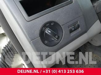 Volkswagen Transporter Transporter T5, Van, 2003 / 2015 2.5 TDi picture 18