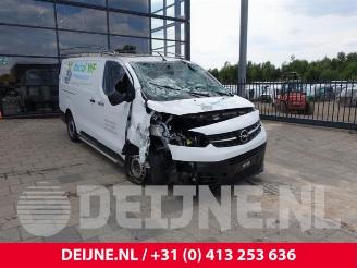 Dezmembrări autoturisme Opel Vivaro Vivaro, Van, 2019 2.0 Diesel 145 2021/11