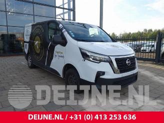 Sloopauto Nissan Primastar Primastar, Van, 2021 2.0 dCi 130 2023/4