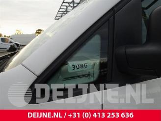 Volkswagen Caddy Caddy III (2KA,2KH,2CA,2CH), Van, 2004 / 2015 1.6 TDI 16V picture 11