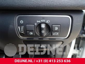 Volvo Xc-60 XC60 I (DZ), SUV, 2008 / 2017 2.0 D4 16V picture 25