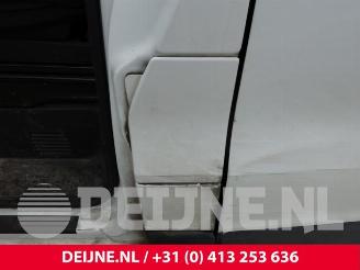 Renault Trafic Trafic (1FL/2FL/3FL/4FL), Van, 2014 2.0 dCi 16V 145 picture 17