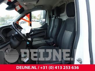 Ford Transit Transit Custom, Van, 2011 / 2023 2.0 TDCi 16V Eco Blue 130 picture 22