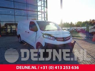 Autoverwertung Opel Vivaro Vivaro, Van, 2019 2.0 CDTI 122 2020/5