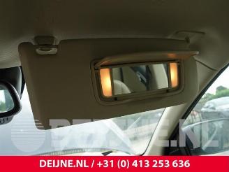 Volvo Xc-60 XC60 I (DZ), SUV, 2008 / 2017 2.0 D3 20V picture 30