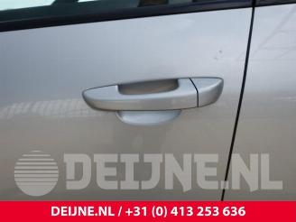 Porsche Cayenne Cayenne II (92A), SUV, 2010 / 2018 3.0 D V6 24V picture 17
