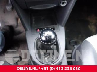 Volkswagen Caddy Caddy III (2KA,2KH,2CA,2CH), Van, 2004 / 2015 1.6 TDI 16V picture 32