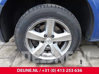 Volkswagen Transporter Transporter T5, Van, 2003 / 2015 2.0 TDI DRF picture 10
