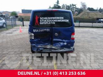 Volkswagen Transporter Transporter T5, Van, 2003 / 2015 2.0 TDI DRF picture 6