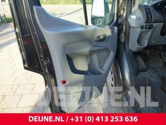 Ford Transit Transit, Van, 2013 2.0 TDCi 16V Eco Blue 170 picture 19