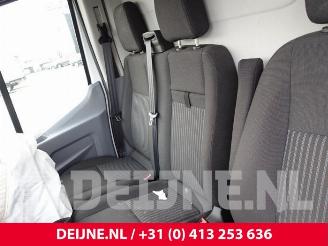 Ford Transit Transit, Van, 2013 2.2 TDCi 16V RWD picture 24