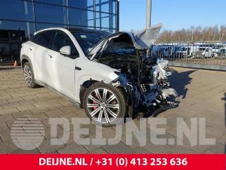demontáž osobní automobily BYD SEAL Sealion 7, SUV, 2024 Design 82.5 kWh, Excellence 91.3 kWh AWD 2025/9