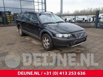 Sloopauto Volvo Xc-70 XC70 (SZ), SUV, 2000 / 2007 XC70 2.5 T 20V 2004/2