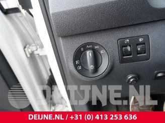 Volkswagen Caddy Caddy IV, Van, 2015 1.4 TGI BlueMotion picture 22