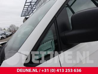 Volkswagen Caddy Caddy IV, Van, 2015 1.4 TGI BlueMotion picture 11