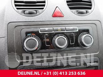 Volkswagen Caddy Caddy III (2KA,2KH,2CA,2CH), Van, 2004 / 2015 1.6 TDI 16V picture 31