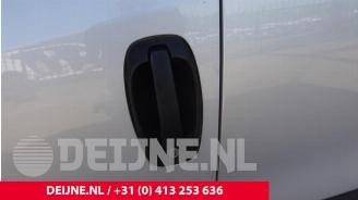 Opel Combo Combo, Van, 2012 / 2018 1.6 CDTI 16V ecoFlex picture 14