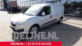 Opel Combo Combo, Van, 2012 / 2018 1.6 CDTI 16V ecoFlex picture 3