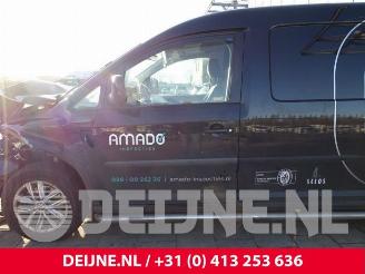 Volkswagen Caddy Caddy IV, Van, 2015 2.0 TDI 102 picture 15