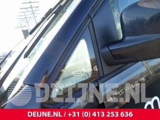 Volkswagen Caddy Caddy IV, Van, 2015 2.0 TDI 102 picture 10