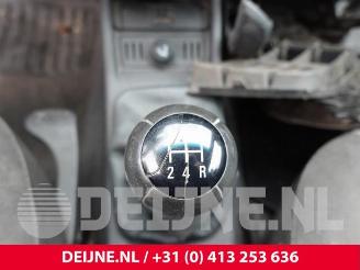 Opel Combo Combo (Corsa C), Van, 2001 / 2012 1.7 CDTi 16V picture 32