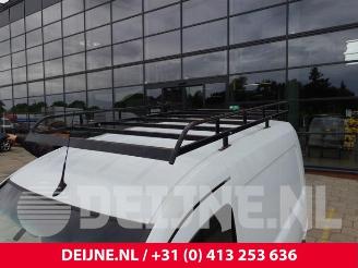 Opel Combo Combo (Corsa C), Van, 2001 / 2012 1.7 CDTi 16V picture 33