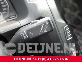 Volkswagen Caddy Caddy IV, Van, 2015 2.0 TDI 102 picture 23