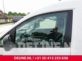 Volkswagen Caddy Caddy IV, Van, 2015 2.0 TDI 102 picture 14