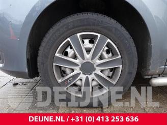 Mercedes Vito Vito (447.6), Van, 2014 2.2 114 CDI 16V picture 10
