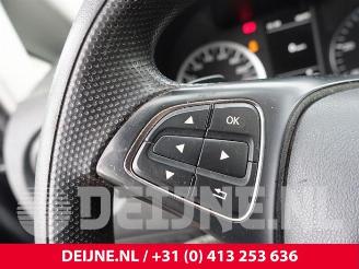 Mercedes Vito Vito (447.6), Van, 2014 2.2 114 CDI 16V picture 29