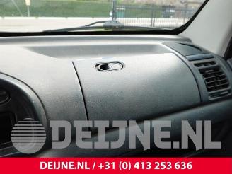 Peugeot Partner Partner Combispace, MPV, 1996 / 2015 1.1 picture 24