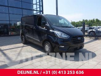 Autoverwertung Ford Transit Transit Custom, Van, 2011 / 2023 2.0 TDCi 16V Eco Blue 130 2020/3