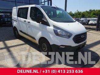Dezmembrări autoturisme Ford Transit Transit Custom, Van, 2011 / 2023 2.0 TDCi 16V Eco Blue 105 2021/7