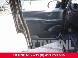 Mercedes Vito Vito (447.6), Van, 2014 2.2 114 CDI 16V picture 18