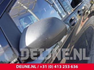 Mercedes Vito Vito (447.6), Van, 2014 2.2 114 CDI 16V picture 12