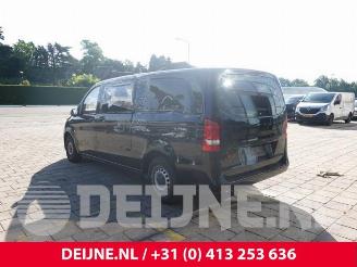 Mercedes Vito Vito (447.6), Van, 2014 2.2 114 CDI 16V picture 5