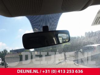 Mercedes Vito Vito (447.6), Van, 2014 2.2 114 CDI 16V picture 25
