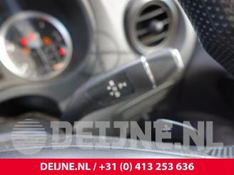 Mercedes Vito Vito (447.6), Van, 2014 2.2 114 CDI 16V picture 33