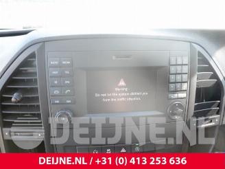 Mercedes Vito Vito (447.6), Van, 2014 2.2 114 CDI 16V picture 28