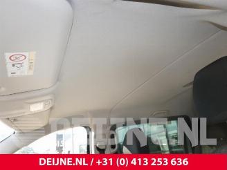 Mercedes Vito Vito (447.6), Van, 2014 2.2 114 CDI 16V picture 21