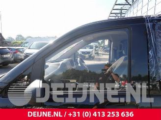 Mercedes Vito Vito (447.6), Van, 2014 2.2 114 CDI 16V picture 14