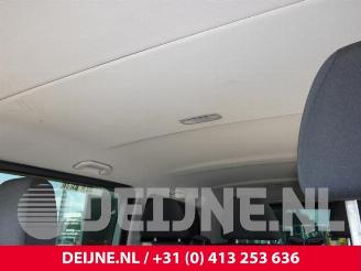 Mercedes Vito Vito (447.6), Van, 2014 2.2 114 CDI 16V picture 22