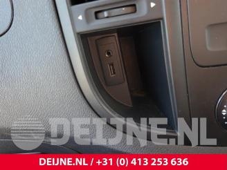 Mercedes Vito Vito (447.6), Van, 2014 2.2 114 CDI 16V picture 27