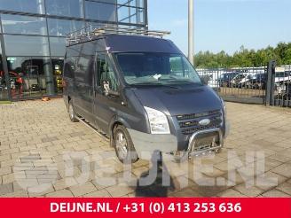 Autoverwertung Ford Transit Transit, Van, 2006 / 2014 2.2 TDCi 16V 2007/9