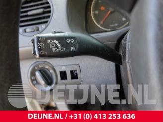 Volkswagen Caddy Caddy III (2KA,2KH,2CA,2CH), Van, 2004 / 2015 2.0 SDI picture 22