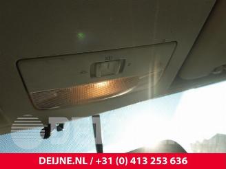 Volkswagen Caddy Caddy III (2KA,2KH,2CA,2CH), Van, 2004 / 2015 2.0 SDI picture 25