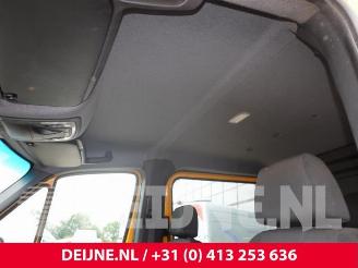 Mercedes Sprinter Sprinter 3,5t (907.6/910.6), Van, 2018 316 CDI 2.1 D RWD picture 22